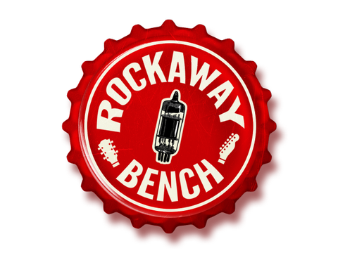 logo rockaway bench